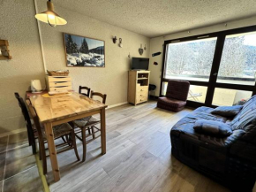 Résidence Carette - STUDIO 32 M² CLOS DE LA BALME MAE-4841